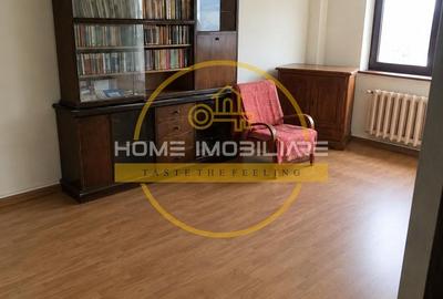 Etaj 1 Apartament 2 Camere Decomandat 59 MP Bloc 1986 Nicolina-Rond Vechi - 3