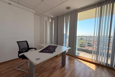 Birou, de 1,110 mp, în Moșilor