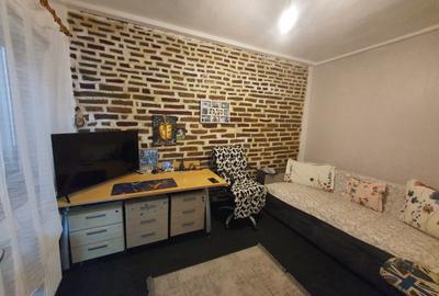 Casa individuala parter, 2 camere, central zona Avram Iancu Brasov - 9