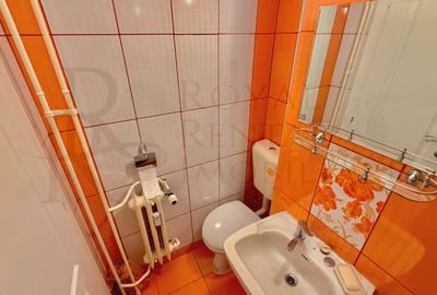 2 camere | Renovat complet 2026 | Mănăștur | Etaj 3/4 | Zonă verde - 9