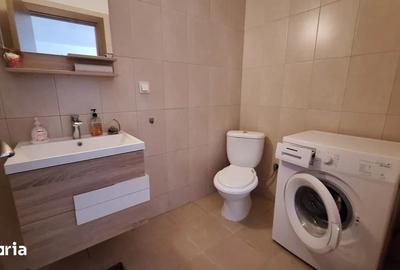 AP. 2 CAMERE- FUNDENI TOWER, LOC DE PARCARE, CENTRALA PROPRIE, MODERN - 10