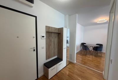 Apartament în Luxuria Residence,mobilat complet - 9