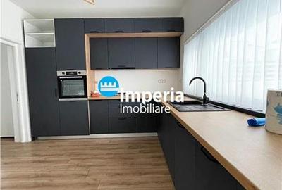 Casa Single! 450 mp teren! Casa individuala 4 camere, Rediu.Mutare imediata! - 24