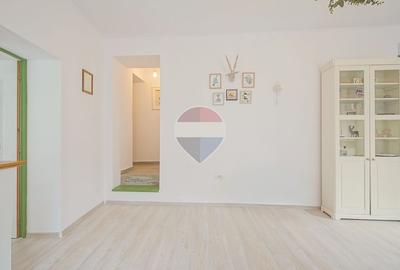 Apartament cu 3 camere, 90 mp, Centrul Istoric - 12