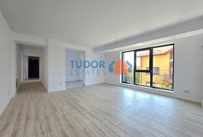 Apartament cu 3 camere în Pipera