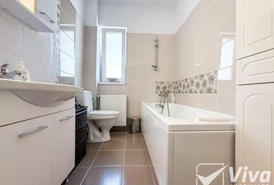 Atrium Valea Lupului – 3 Camere, Parcare, Mobilat și Utilat - 17