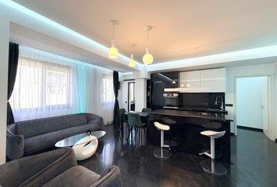 Apartament frumos amenajat de inchiriat cu centrala si parcare - 7