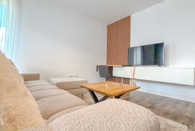 Apartament premium, 2 camere+dressing, 2 terase, Avantgarden Bartolomeu - 9
