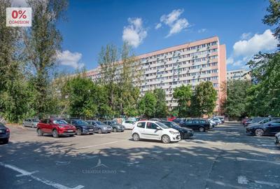 Titan - Costin Georgian / Garsoniera, Aleea Barajaul Bicaz 9, bl. M31 - 13
