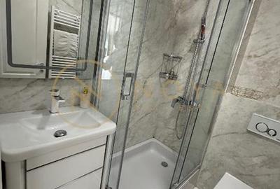 Apartament cu 3 camere + birou | Cotroceni Smart Residence Grozavesti - 8