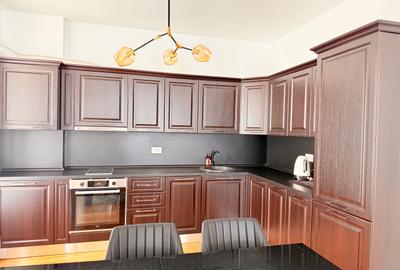 Apartament 3 camere Luxuria Residence-loc de parcare subteran - 7