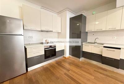 Aviatiei | UpGround Residence | Bloc 2010 | Parcare - 14