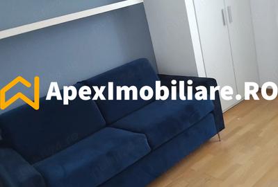 Apartament 3 camere de inchiriat Baneasa București | ApexImobiliare.ro - 2