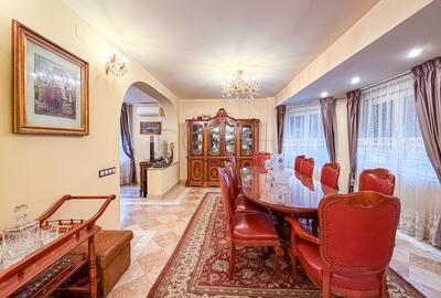 Vilă Plevnei - Spitalul Militar, 12 camere, 7 băi, garaj - 3