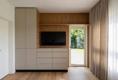 Apartament 2 camere cu grădină proprie 70 mp complet mobilat 23 August-Lidl - 5