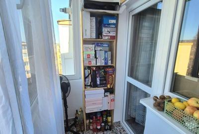 Garsoniera decomandată | Balcon | Mărăști - 4