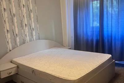 Apartament cu 2 camere semidecomandat, mobilat în Dristor