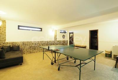 Vila individuala cu 8 camere | 1000mp teren | panouri foto-voltaice - 31