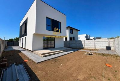 VILA de VANZARE – TUNARI | LANGA CARTIERUL NUSCO - 3