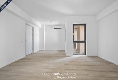 ✅TVA inclus: Apartament 2 camere | La cheie | Oborului 47 Constanța - 7