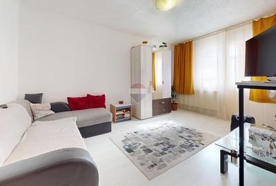 Apartament cu 3 camere decomandat, mobilat în Electroprecizia