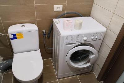 2 Camere Militari Residence,Decomandat,Et.3,Parcare - 10