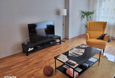 Apartament spatios Herastrau - 2