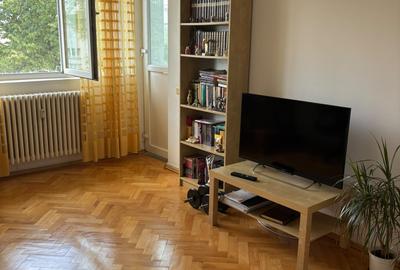 3 camere Drumul Taberei metrou Orizont zona Afi Cotroceni - 1