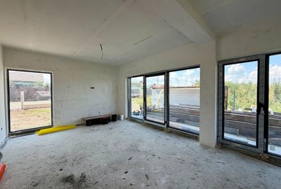 Casa 5 camere - Cartierul Izvor | 128 mp utili | Teren 417 mp - 4