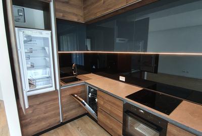 Iancu Nicolae/Pipera/ Residence 5/Oliveto/ Apartament  cu 2 camere/ - 8
