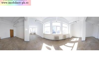 Spațiu comercial de inchiriat : Cantacuzino-(Podul Inalt) - 2