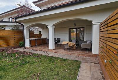 Duplex de închiriat Aradului - 2