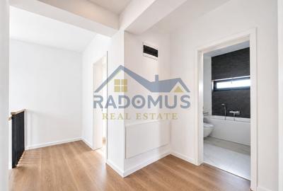Casă Berceni | Complex Privat | Panouri Fotovoltaice | Teren 360 mp - 8