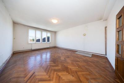 Casă săsească de vânzare în Codlea - Brașov | Teren 749 mp - 27