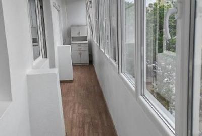 Apartament 2 camere complet renovat (mobilier nou) - 11