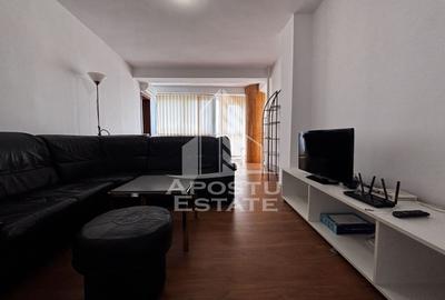 Apartament de inchiriat cu 2 camere, petfriendly, Timisoara, Aradului - 2