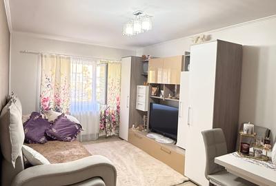 GRANICERILOR 3camere finisat, mobilat si utilat! - 6