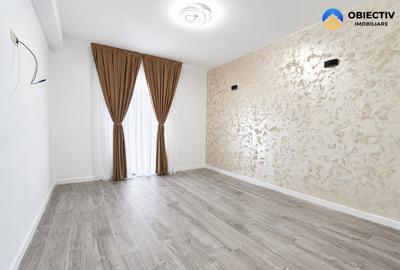 Casă Nouă Modernă 2025 în Negrești – Eleganță și Confort la Superlativ - 19