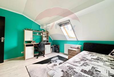 De vânzare apartament cu 5 camere în zona Ultracentrală, Nicolae Jiga - 22