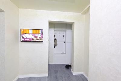 Apartament renovat mobilat si utilat Mazepa etaj 1 LA CHEIE - 7