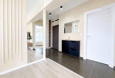 Apartament cu 2 camere decomandat în Lipovei