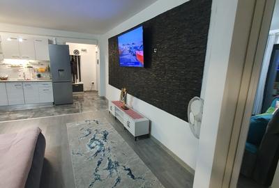Apartament cu 2 camere, LOC PARCARE INCLUS,  zona  Pacurari - Rediu - 24