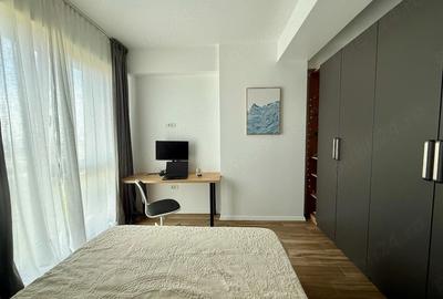 APARTAMENT 2 CAMERE | PRIMA INCHIRIERE | PRIMAVERA CAMPUS | LOC PARCARE - 7