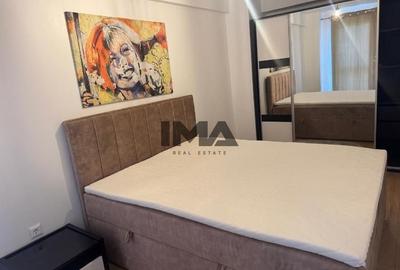 Apartament 2 camere | Ego Residence | Parcare subterană inclusă - 6
