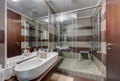 Apartament 4 camere 195 mp Erou Iancu Nicolae Nr. 123, Ansamblu Amfiteatru -2007 - 6