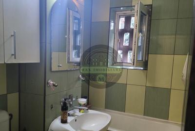 Apartament 2 camere, confort 1 CIRCULAR zona Nord, Cameliei - Brumarelelor - 12