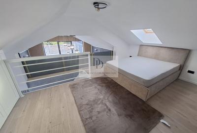 Duplex cu 3 camere, Curte si Foișor | 2 parcări | zona Dunării - 10