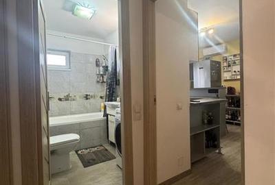 Casa Tip Duplex Parter + Etaj  ,120 mp utili + 273 mp teren! - 16