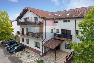 Apartament 3 camere | Sânpetru | Modern și Confortabil - 8