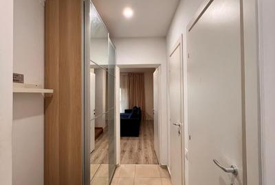 Închiriere Casă Pe Colt | 5 Camere |  Mobilată și Utilată | New Point |  Pipera - 9
